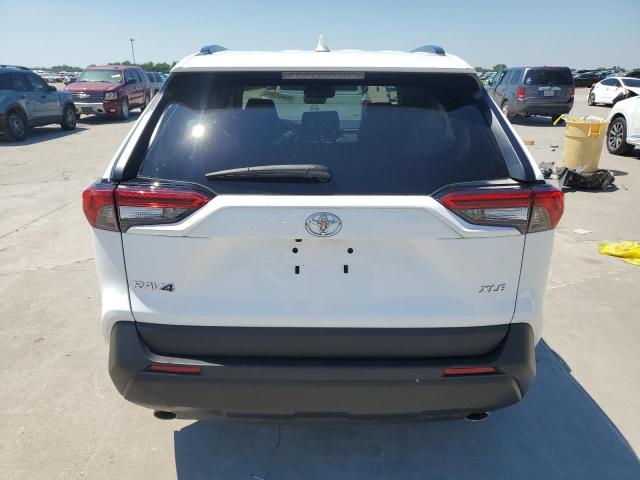 2022 Toyota Rav4 Xle VIN: 2T3W1RFV8NC178581 Lot: 59462524