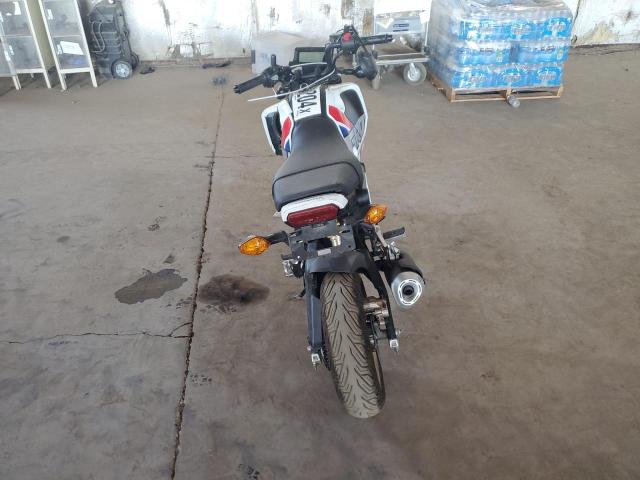 2022 HONDA GROM 125 MLHJC9211N5007035