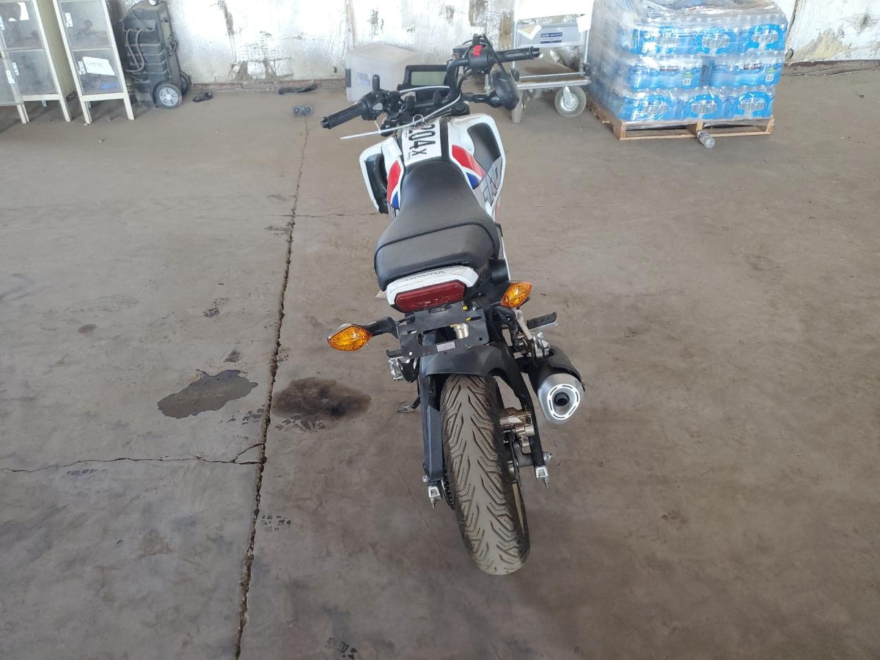 MLHJC9211N5007035 HONDA GROM 2022