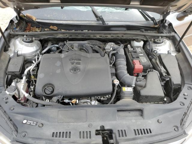 2019 Toyota Avalon Xle VIN: 4T1BZ1FB1KU016843 Lot: 59656314