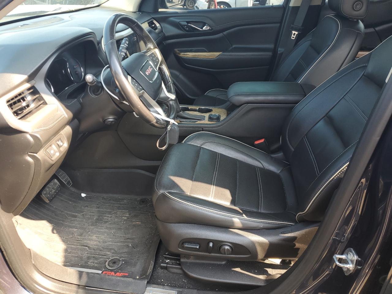 1GKKNXLS6KZ212033 2019 GMC Acadia Denali