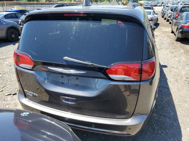 2017 CHRYSLER PACIFICA T - 2C4RC1BG4HR785400