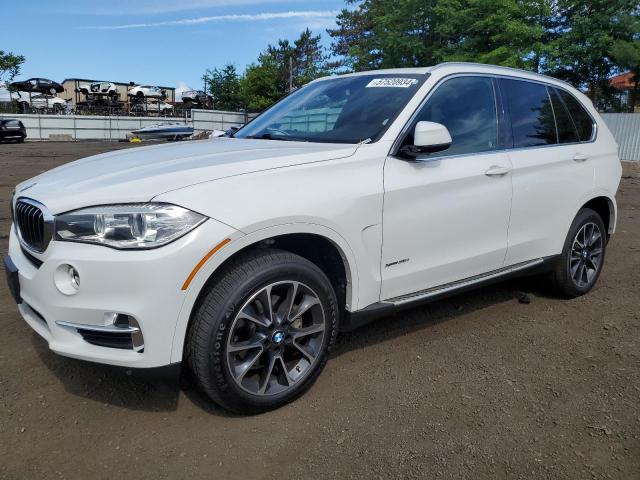 VIN 5UXKR0C56H0U52082 2017 BMW X5, Xdrive35I no.1