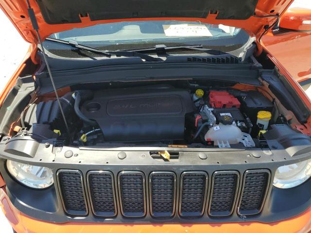 2020 Jeep Renegade Latitude VIN: ZACNJABB4LPL77269 Lot: 60455514