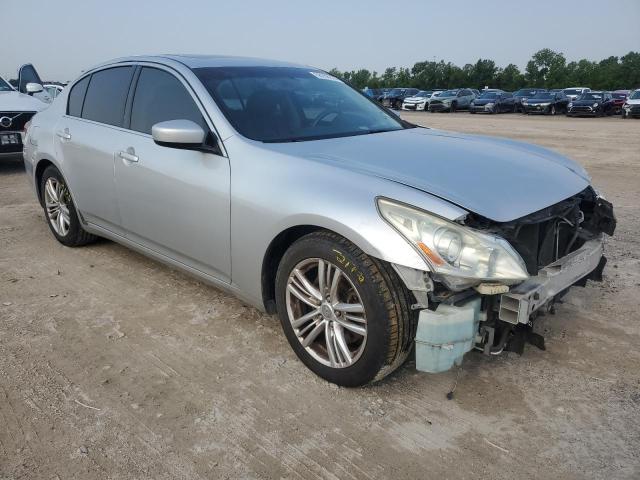 2013 Infiniti G37 Base VIN: JN1CV6AP7DM715744 Lot: 56290224