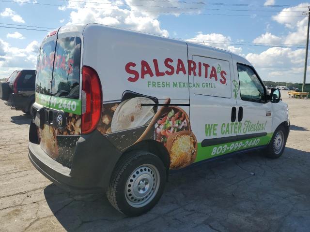 2016 Ram Promaster City VIN: ZFBERFAT9G6B58955 Lot: 60808854