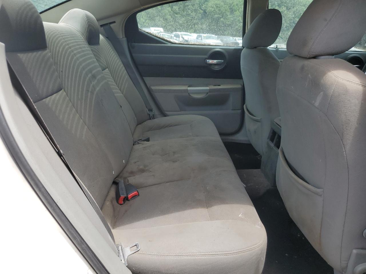 2B3KA43R37H697193 2007 Dodge Charger Se