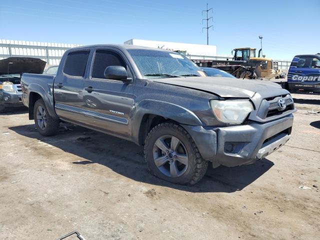 Vin: 5tfjx4cn7dx027661, lot: 43078295, toyota tacoma double cab 20134