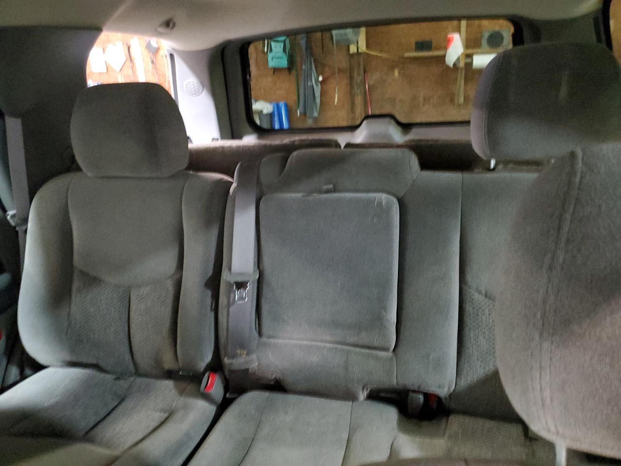 1GNEK13Z93J218010 2003 Chevrolet Tahoe K1500