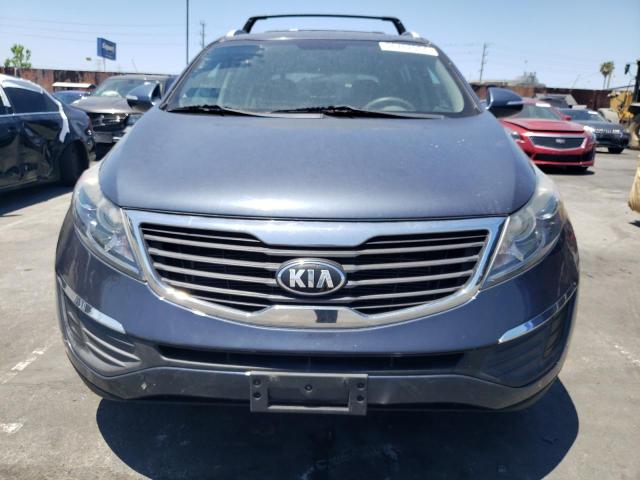 2013 Kia Sportage Base VIN: KNDPB3A2XD7450987 Lot: 58787984