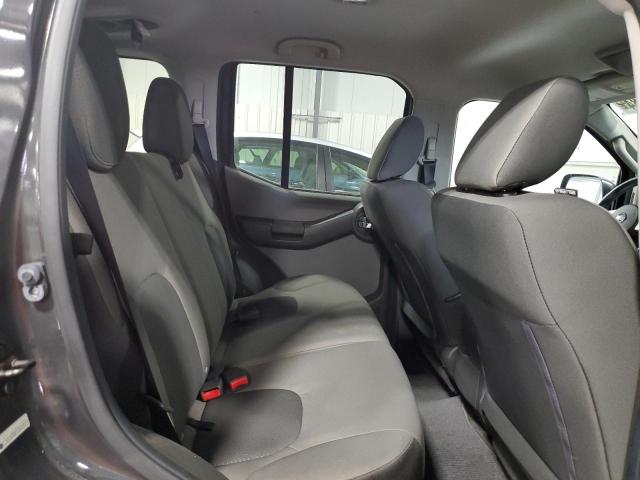 2015 NISSAN XTERRA X 5N1AN0NW9FN664078
