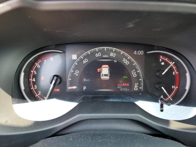 2024 TOYOTA RAV4 XLE - 2T3P1RFV8RC405522