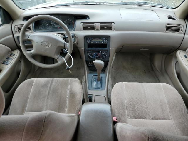 1998 Toyota Camry Ce VIN: JT2BG22K4W0105138 Lot: 58429794