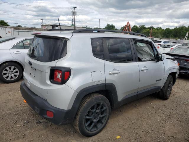 Vin: zacnjbbb2lpl29503, lot: 72310784, jeep renegade latitude 20203