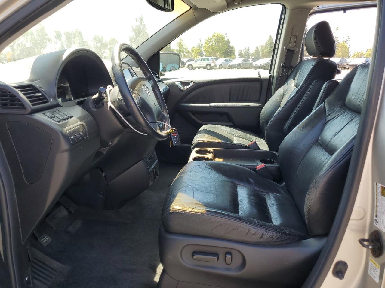 5FNRL38845B009545 2005 Honda Odyssey Touring