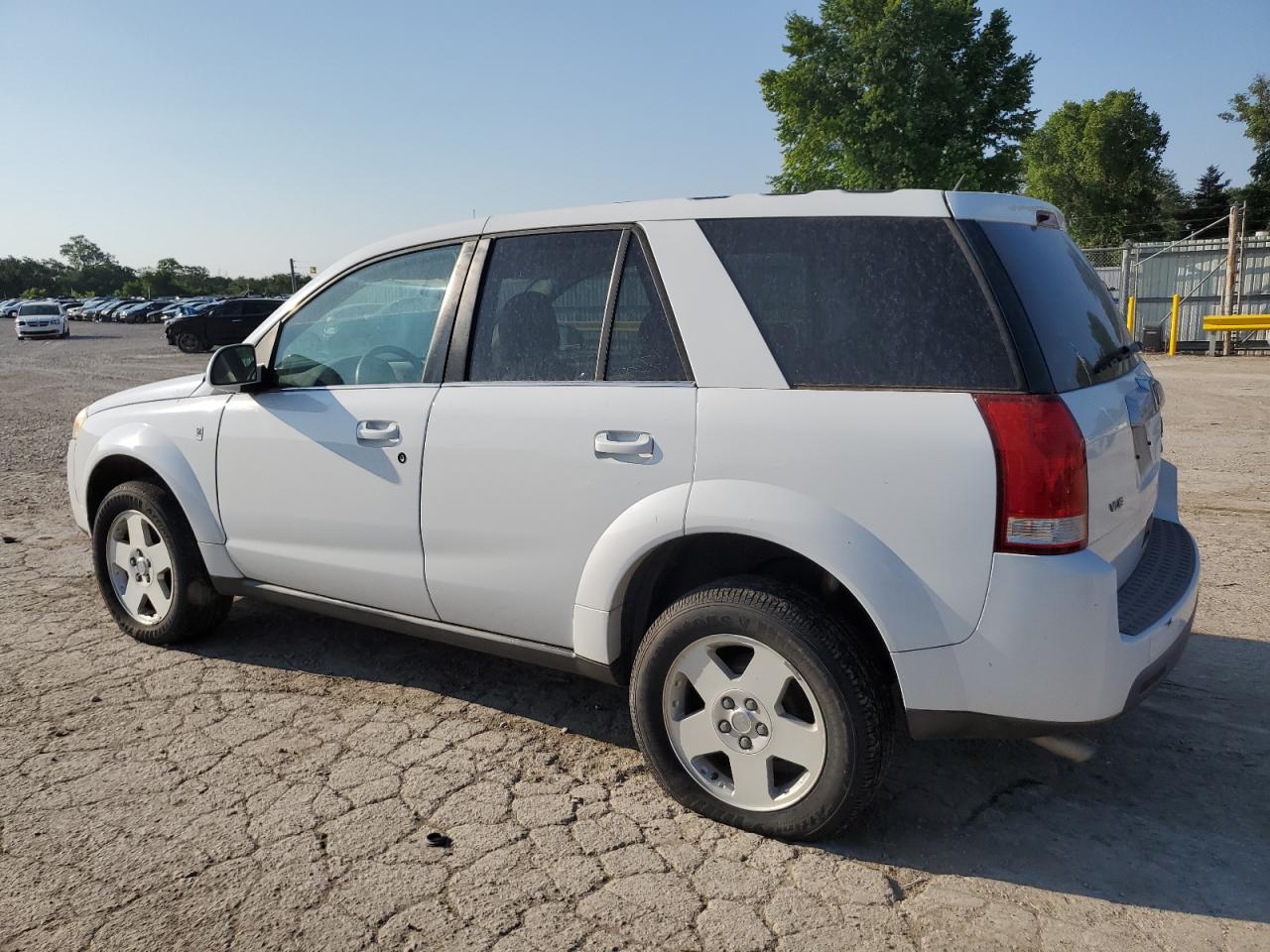 Lot #3037199483 2007 SATURN VUE