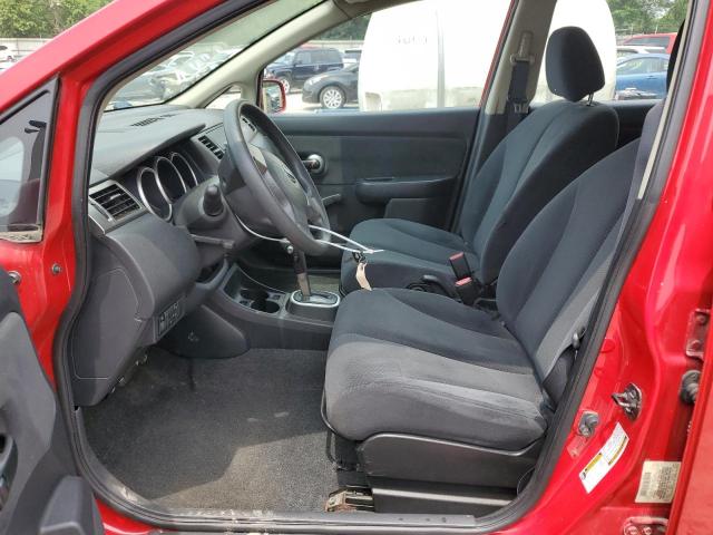 2010 Nissan Versa S VIN: 3N1BC1CP6AL448751 Lot: 59159674