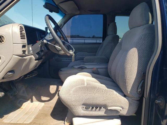 1996 Chevrolet Gmt-400 K1500 VIN: 2GCEK19R8T1226643 Lot: 60268204