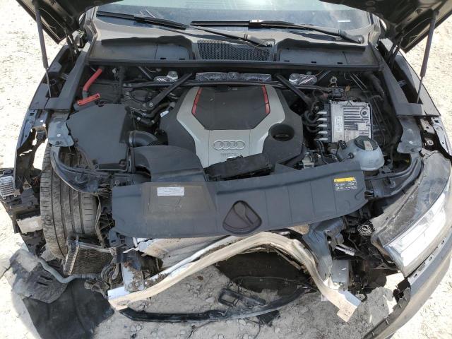 2018 AUDI SQ5 PREMIU WA1A4AFY7J2146620
