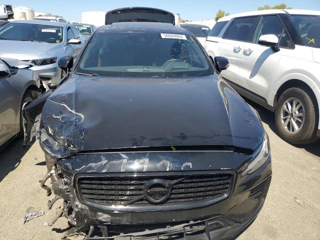 2021 VOLVO S60 T8 POL 7JRBK0FP7MG102417