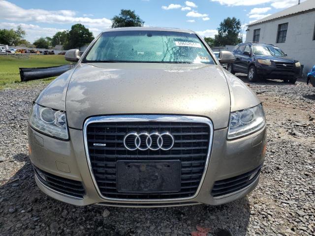 2009 Audi A6 Premium Plus VIN: WAUSG74F89N037533 Lot: 59652644