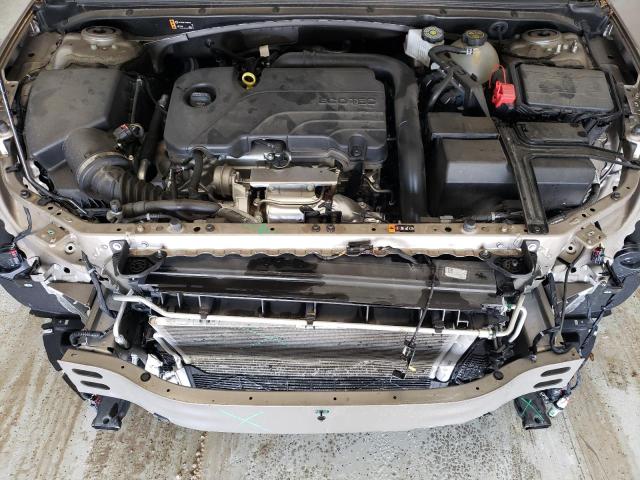 2023 Chevrolet Malibu Lt VIN: 1G1ZD5STXPF248966 Lot: 60651044