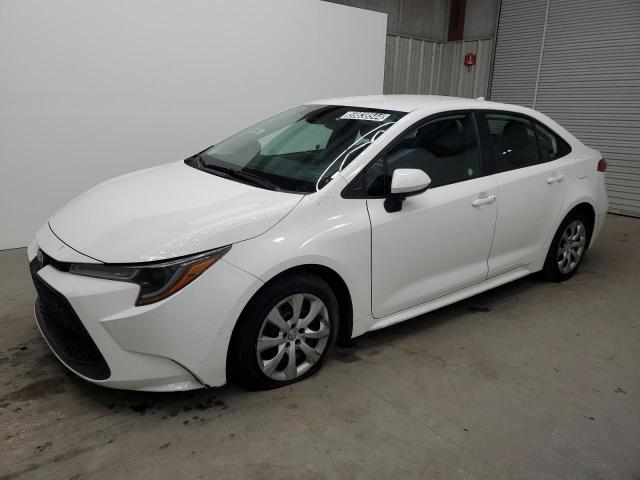 5YFEPMAE6NP294553 2022 TOYOTA COROLLA - Image 1