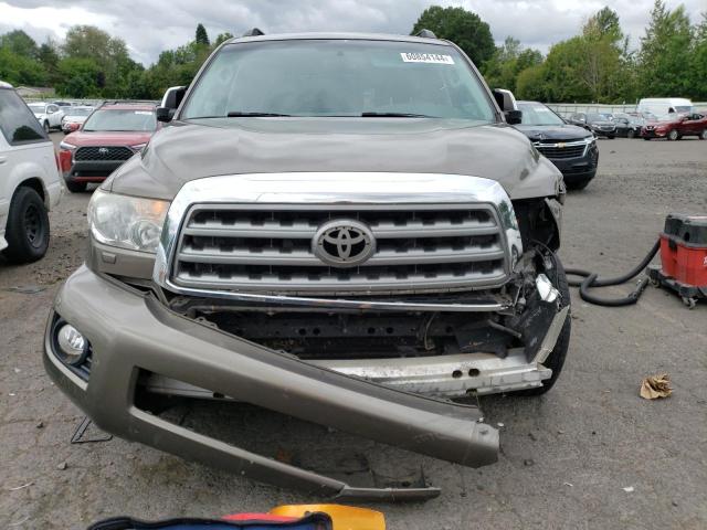 2014 Toyota Sequoia Limited VIN: 5TDJY5G15ES098519 Lot: 60854144