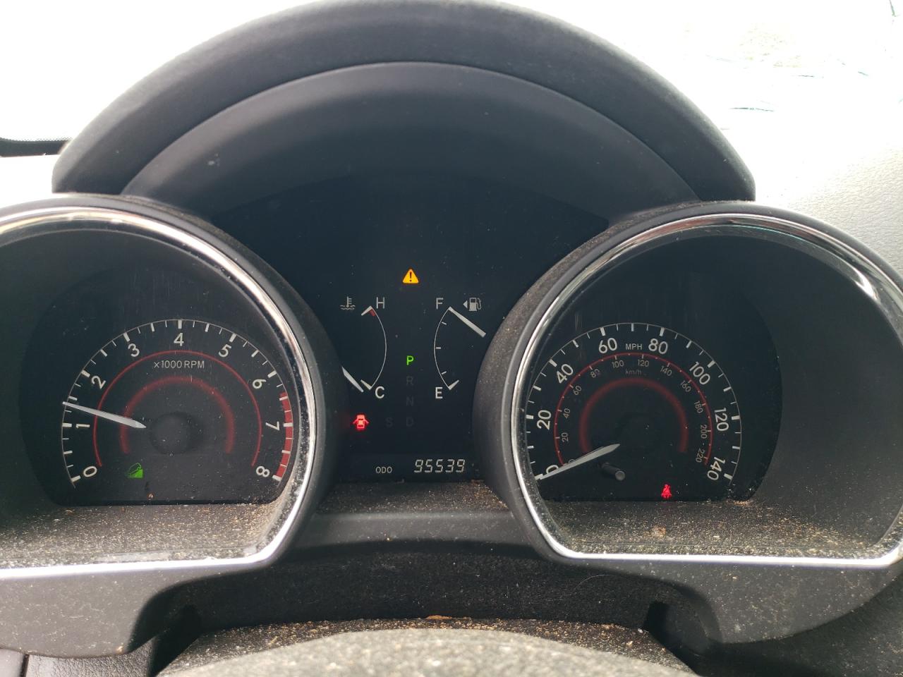 5TDDK3EH3CS162766 2012 Toyota Highlander Limited