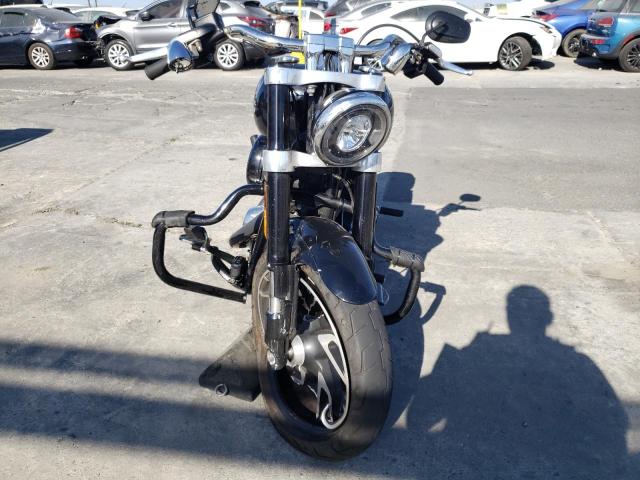 2021 HARLEY-DAVIDSON FLSB - 1HD1YMJ28MB035754