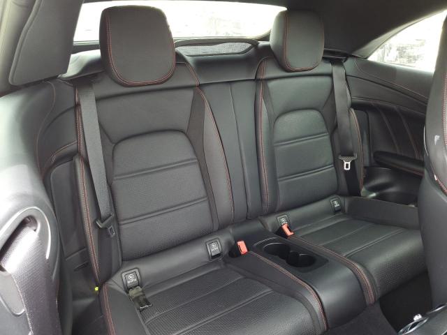 2018 Mercedes-Benz C 43 4Matic Amg VIN: WDDWK6EB0JF627366 Lot: 60966574