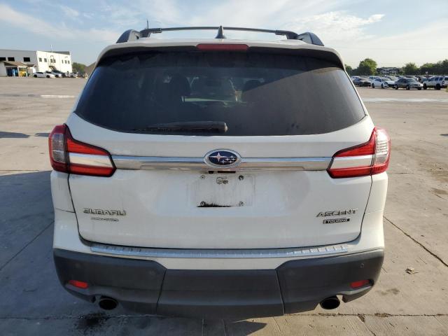 2019 Subaru Ascent Touring VIN: 4S4WMARD9K3421030 Lot: 60239234