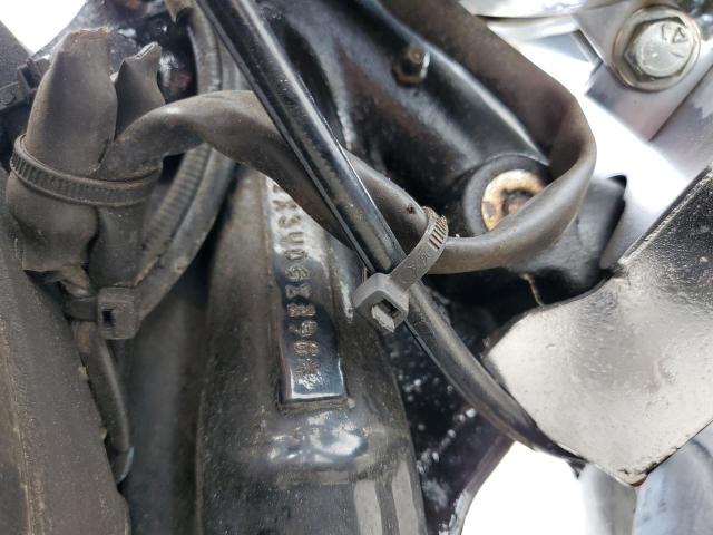 2003 HARLEY-DAVIDSON FXSTBI 1HD1JAB1X3Y058196