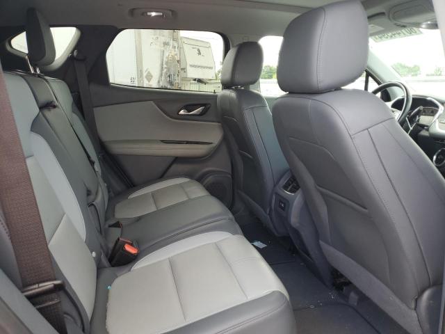 2020 Chevrolet Blazer 3Lt VIN: 3GNKBDRS2LS714795 Lot: 60144594