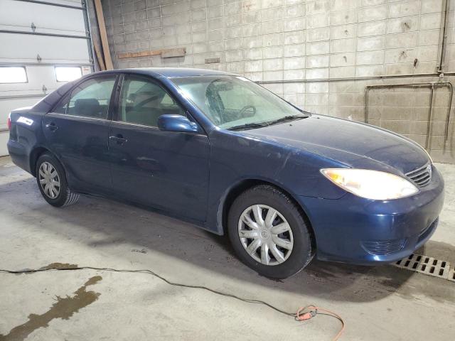 2005 Toyota Camry Le VIN: 4T1BE30K15U022100 Lot: 57561834