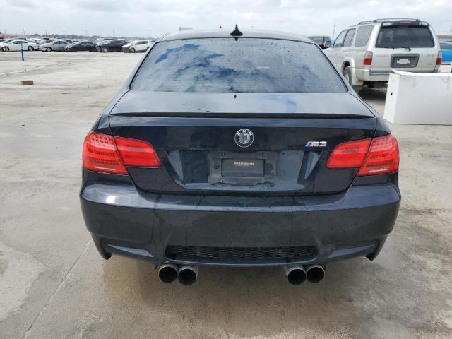 2011 BMW M3 VIN: WBSKG9C5XBE368006 Lot: 59955104