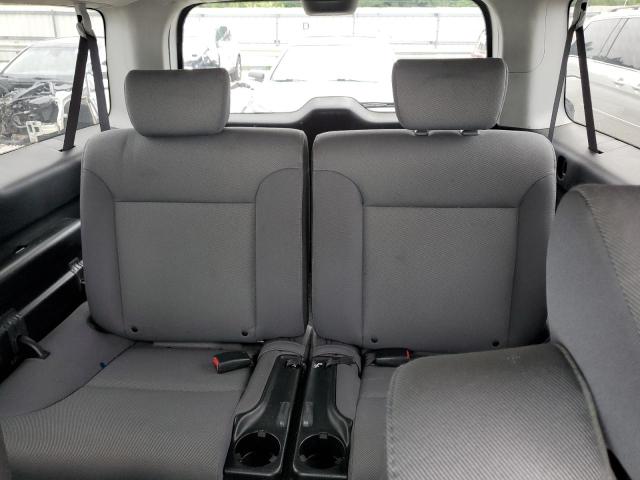 2007 Honda Element Ex VIN: 5J6YH18787L006778 Lot: 58932874