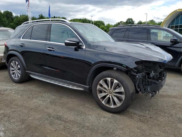 2022 Mercedes-Benz Gle 350 4Matic VIN: 4JGFB4KE5NA769787 Lot: 58604934
