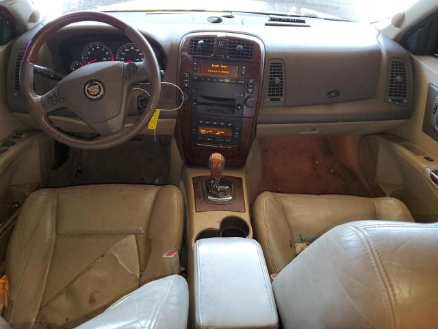 2006 Cadillac Cts Hi Feature V6 VIN: 1G6DP577X60133616 Lot: 59077464