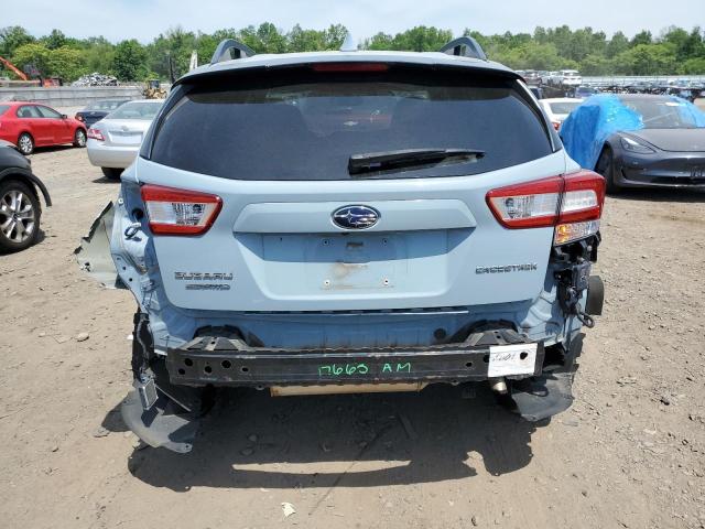 2018 Subaru Crosstrek Premium VIN: JF2GTADC2JH225136 Lot: 57008374