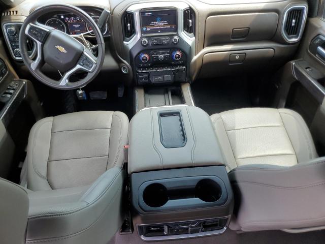 2021 Chevrolet Silverado K2500 Heavy Duty Ltz VIN: 1GC4YPEYXMF264282 Lot: 57339674