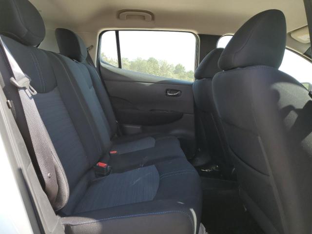 2019 Nissan Leaf S VIN: 1N4AZ1CP4KC318929 Lot: 58745314