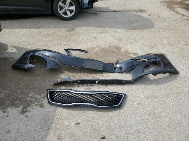 2015 Kia Optima Lx VIN: KNAGM4A70F5663325 Lot: 57320124