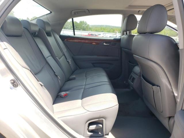 2006 Toyota Avalon Xl VIN: 4T1BK36B66U112831 Lot: 58148584