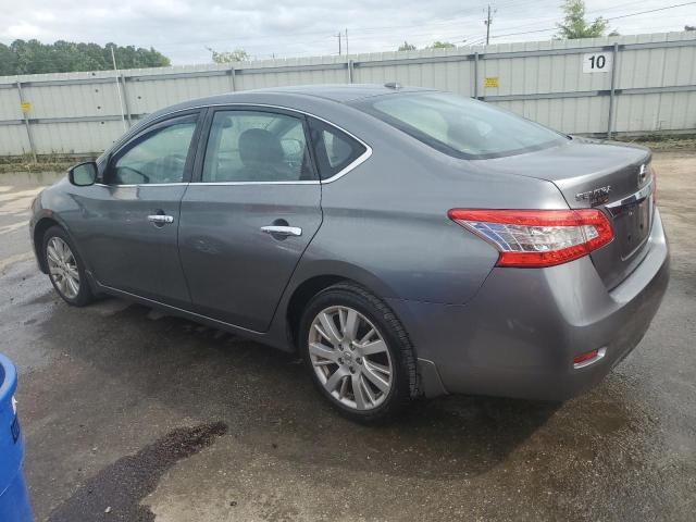2015 Nissan Sentra - Image 2