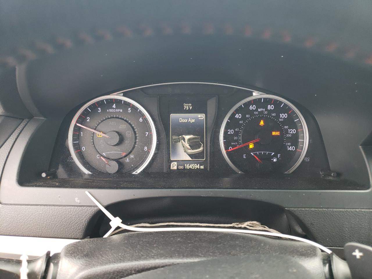 4T1BF1FK9HU343637 TOYOTA CAMRY 2017