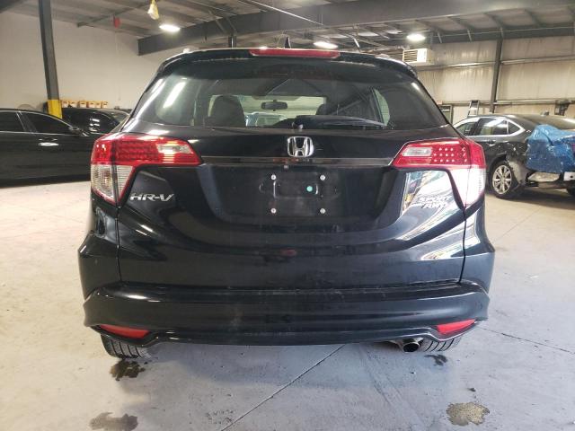 2019 Honda Hr-V Sport VIN: 3CZRU6H18KG726838 Lot: 60044524