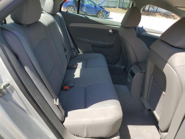 2012 Chevrolet Malibu Ls VIN: 1G1ZB5E09CF104469 Lot: 60382514