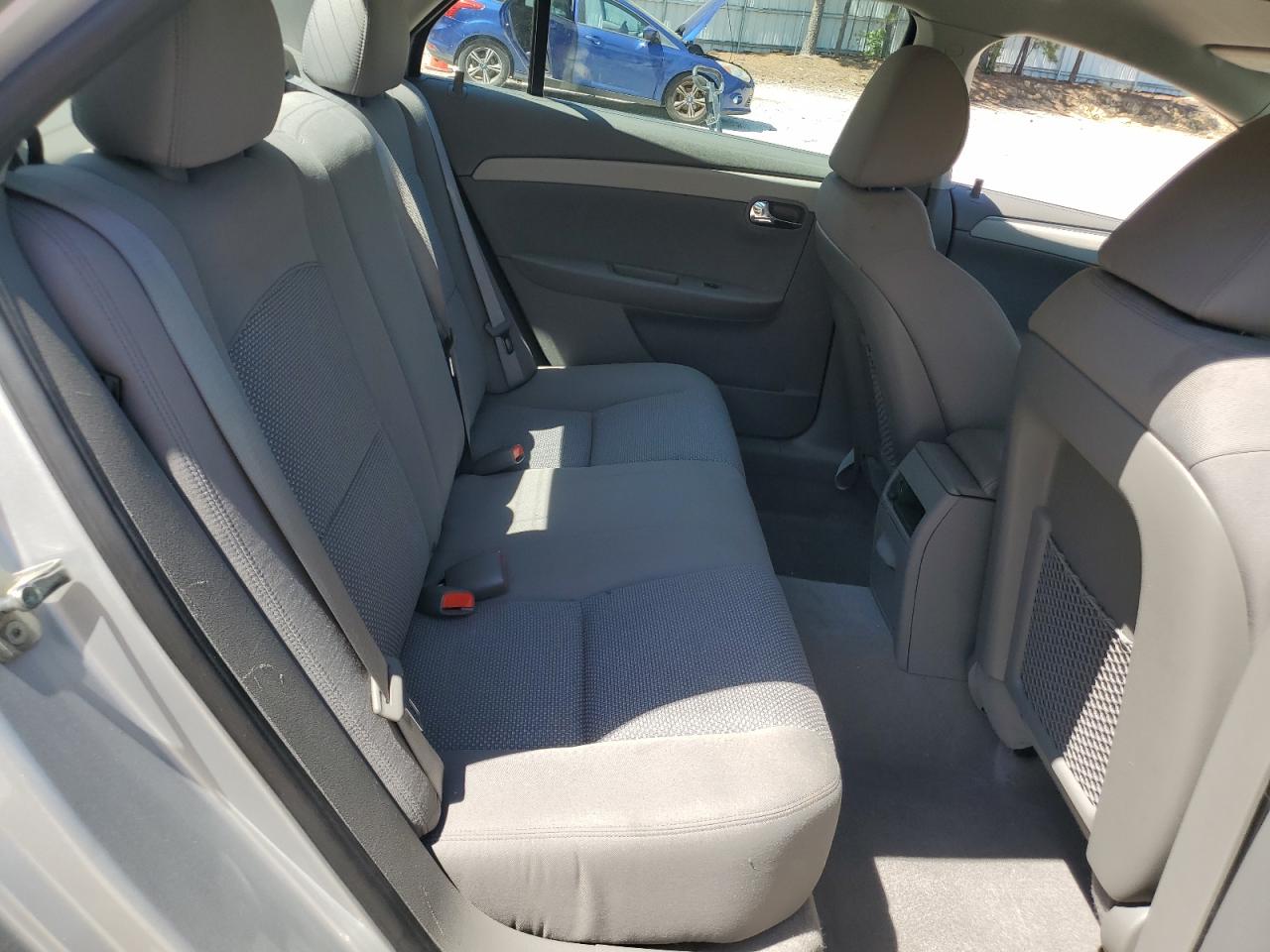 1G1ZB5E09CF104469 2012 Chevrolet Malibu Ls