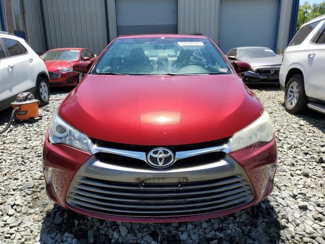 VIN 4T1BF1FKXFU901587 2015 Toyota Camry, LE no.5